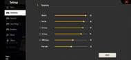 Best sensitivity settings for PC emulators (Image via Free Fire)